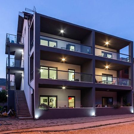 Apartmani U Kastelima Kaštela Zewnętrze zdjęcie