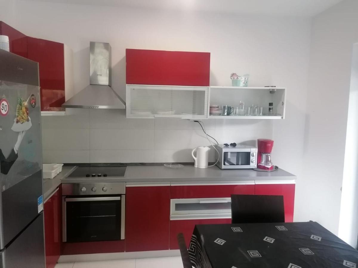 Apartmani U Kastelima Kaštela Zewnętrze zdjęcie