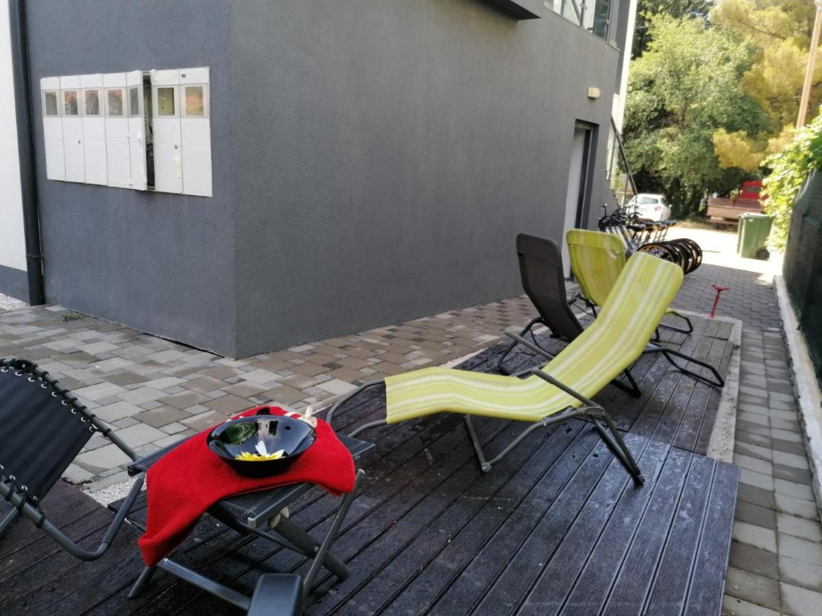 Apartmani U Kastelima Kaštela Zewnętrze zdjęcie