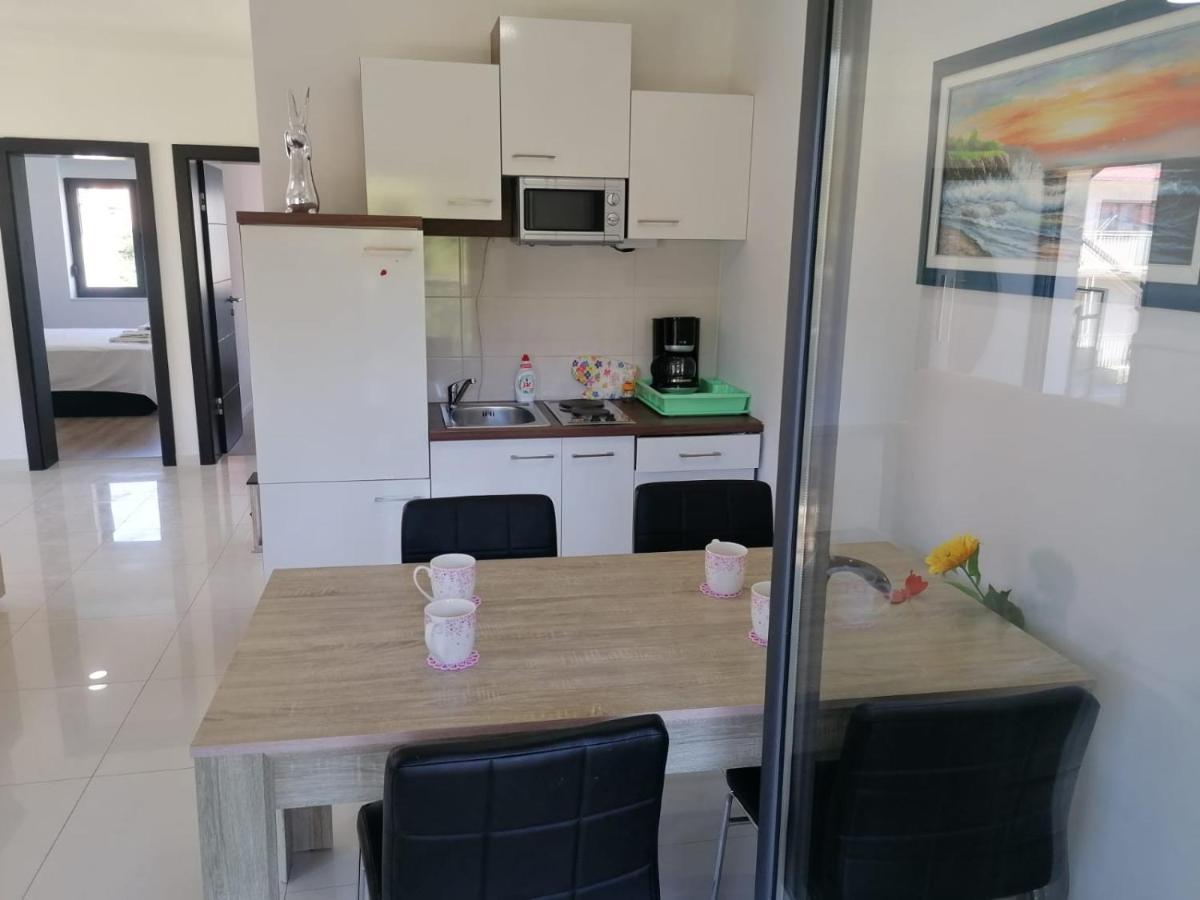 Apartmani U Kastelima Kaštela Zewnętrze zdjęcie