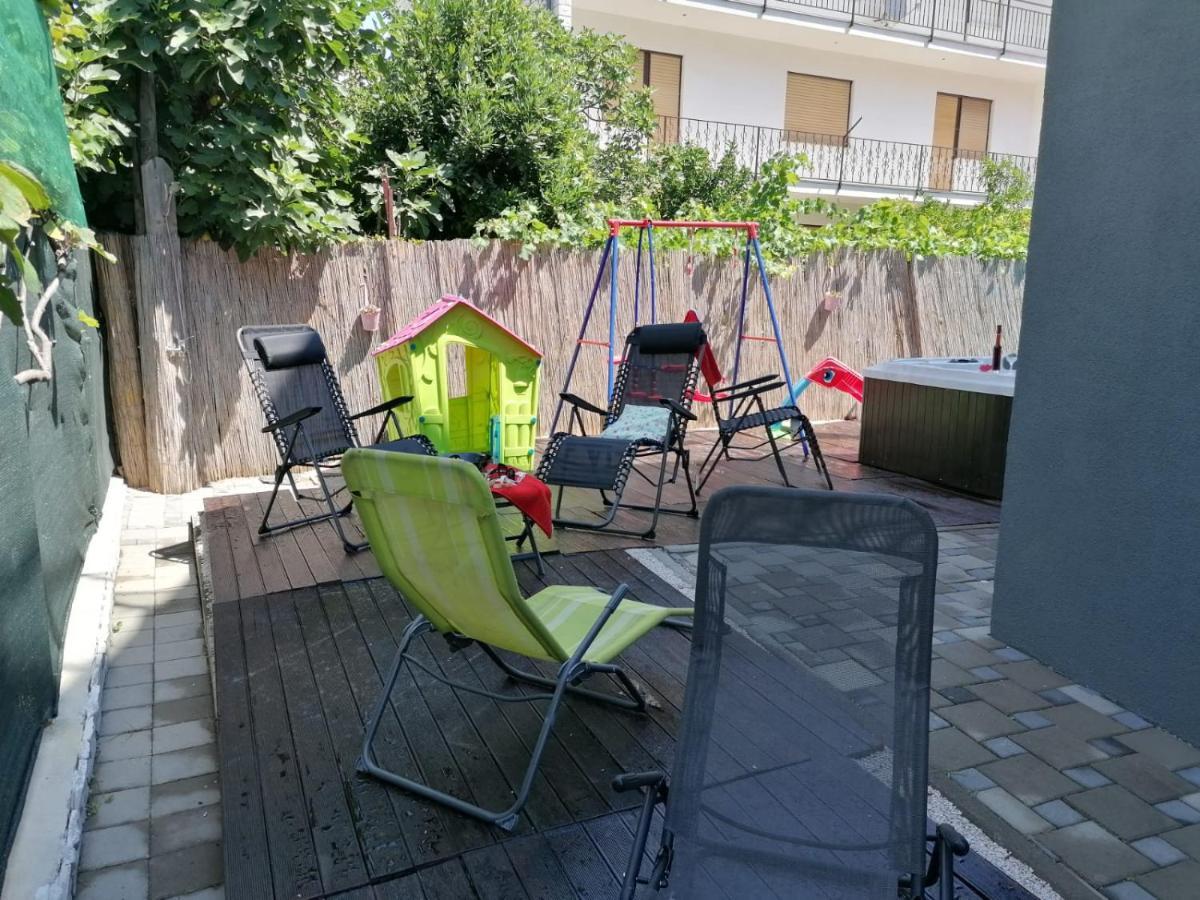 Apartmani U Kastelima Kaštela Zewnętrze zdjęcie