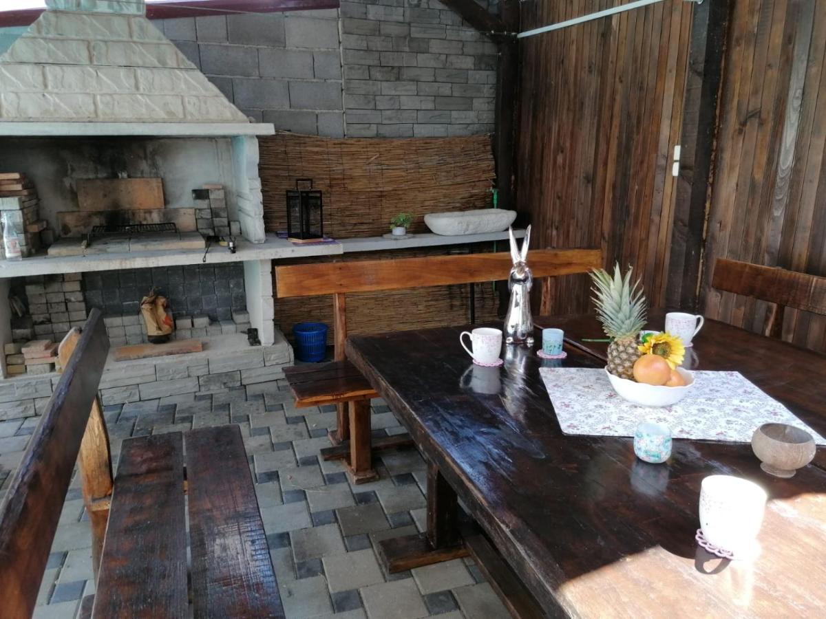 Apartmani U Kastelima Kaštela Zewnętrze zdjęcie
