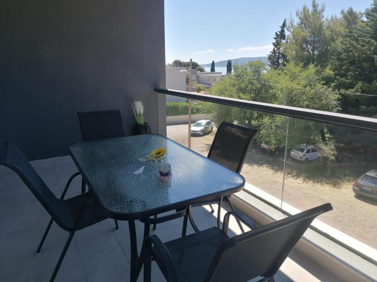 Apartmani U Kastelima Kaštela Zewnętrze zdjęcie