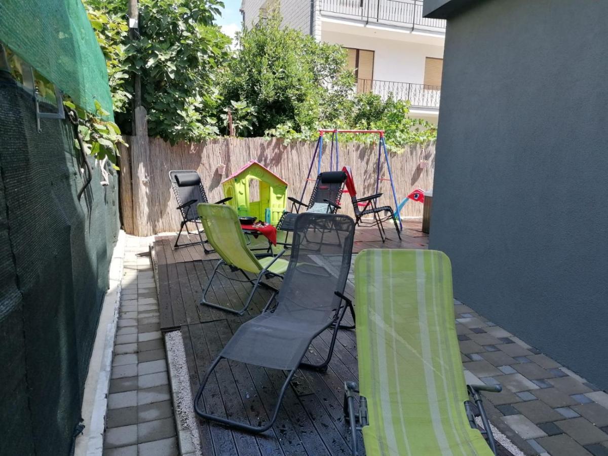 Apartmani U Kastelima Kaštela Zewnętrze zdjęcie