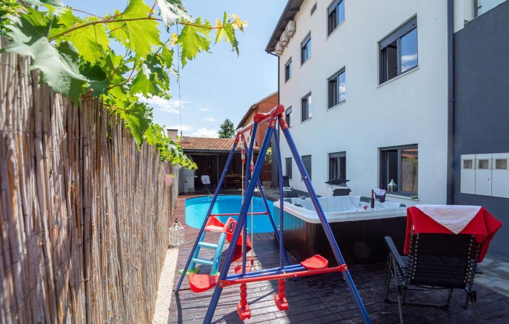 Apartmani U Kastelima Kaštela Zewnętrze zdjęcie