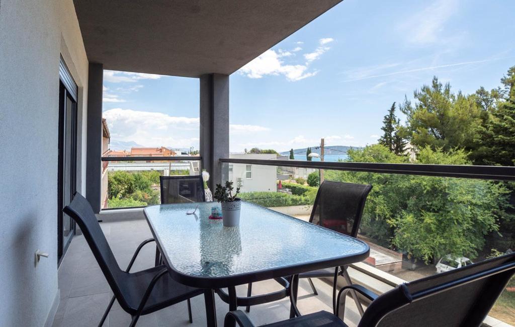 Apartmani U Kastelima Kaštela Zewnętrze zdjęcie