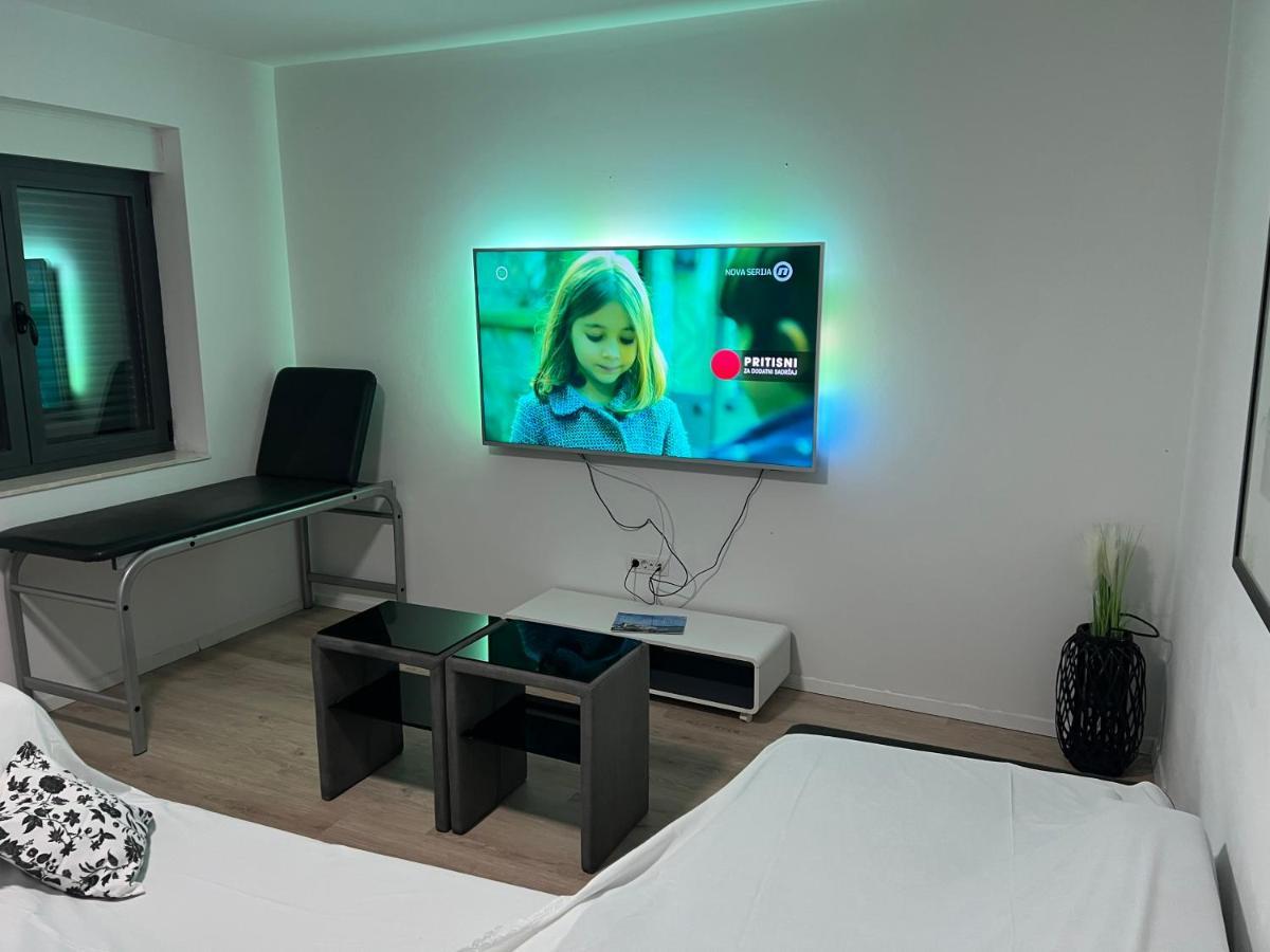 Apartmani U Kastelima Kaštela Zewnętrze zdjęcie