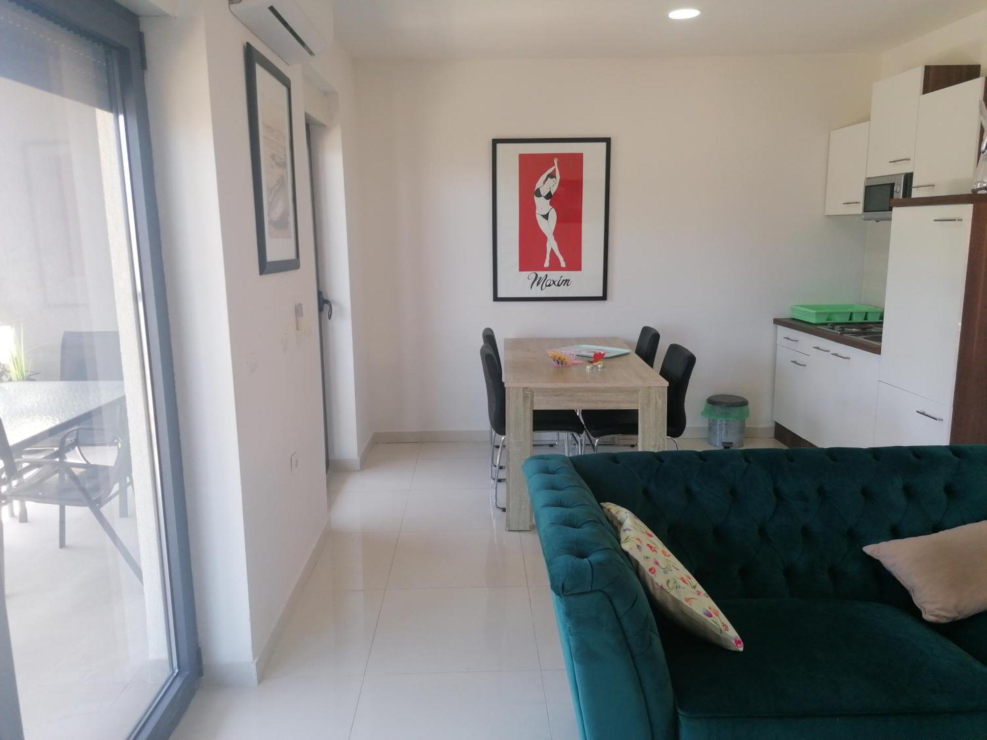 Apartmani U Kastelima Kaštela Pokój zdjęcie