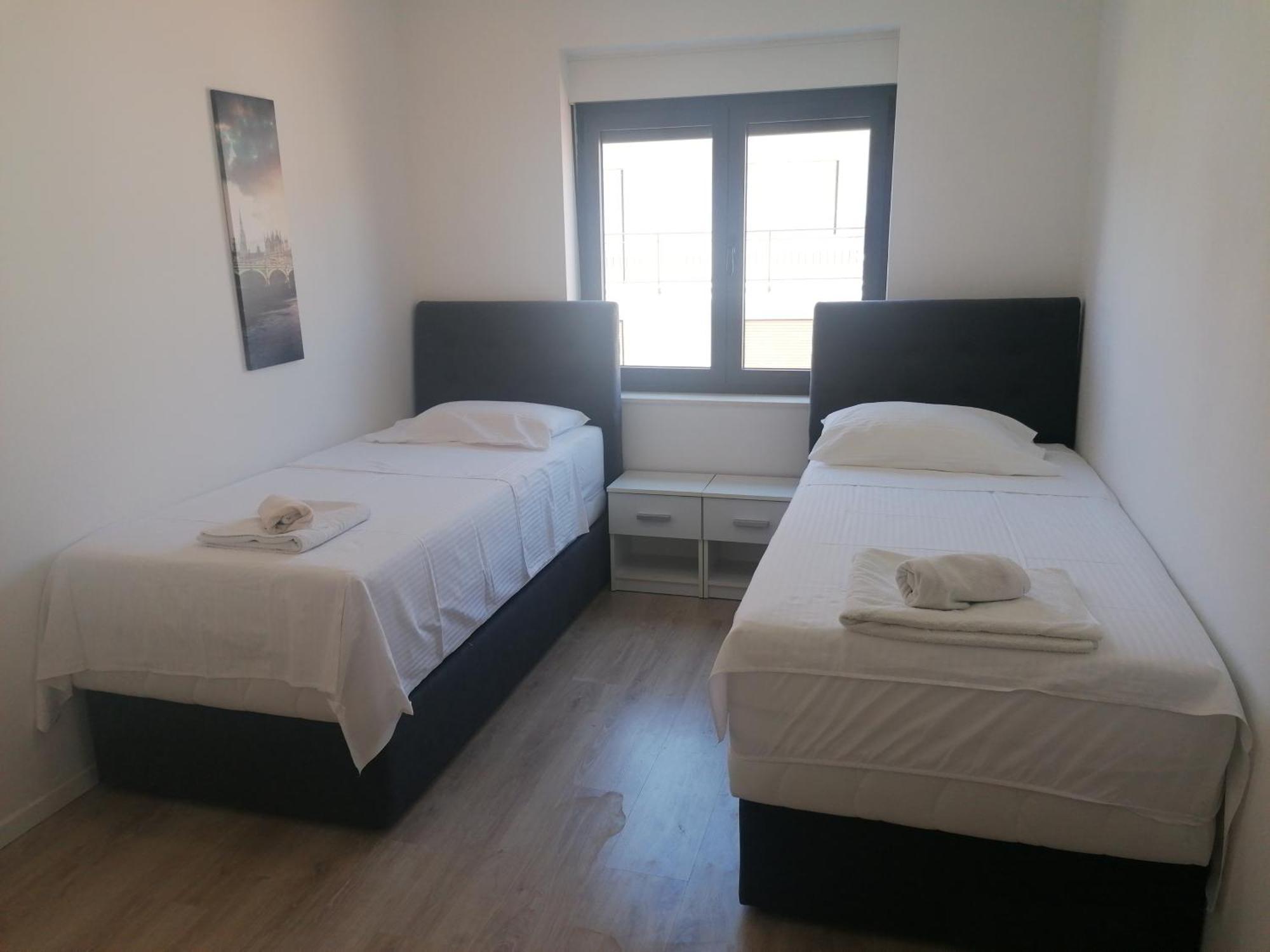 Apartmani U Kastelima Kaštela Pokój zdjęcie