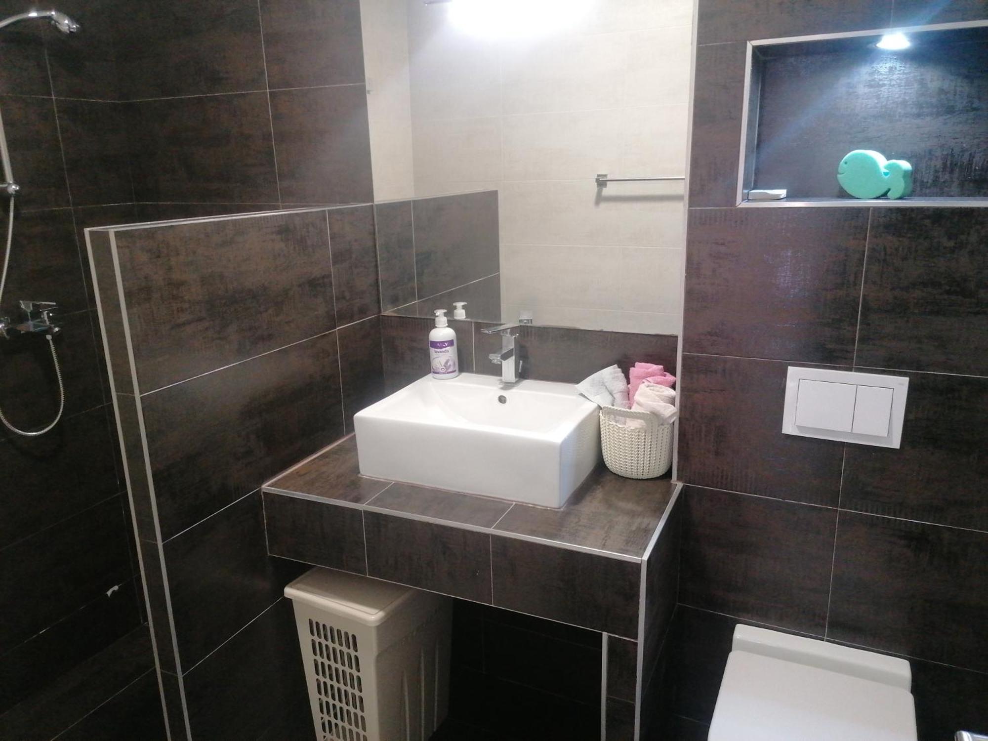 Apartmani U Kastelima Kaštela Pokój zdjęcie