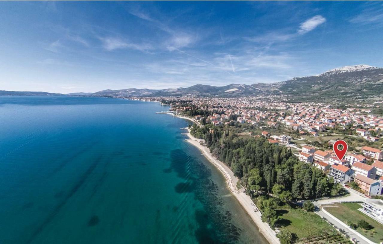 Apartmani U Kastelima Kaštela Zewnętrze zdjęcie