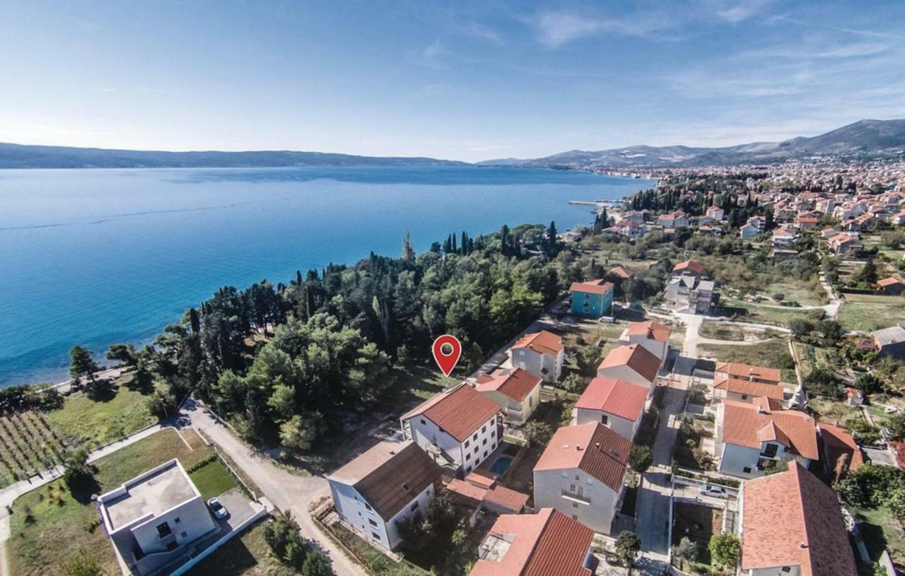 Apartmani U Kastelima Kaštela Zewnętrze zdjęcie